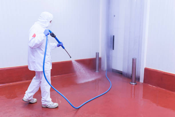 Best Machinery and Equipment Cleaning  in North Granby, CT